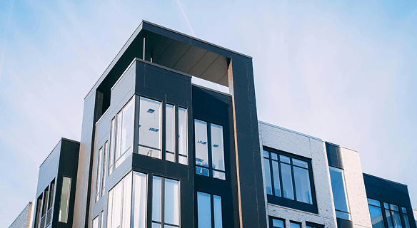 Smart Hotel solution for Serviced Apartments